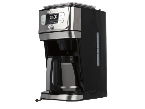 Cuisinart DGB-800C Grind and Brew coffee maker