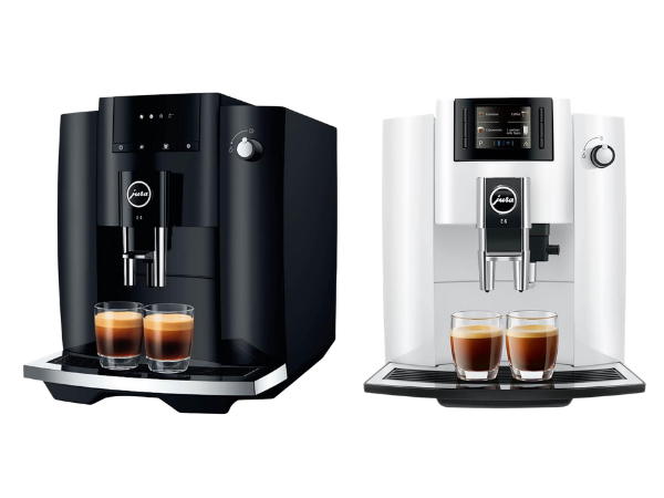 Jura Coffee Machine Guide