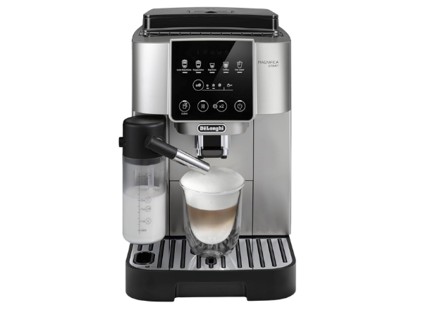 De'Longhi Magnifica Start automatic espresso machine with built-in grinder