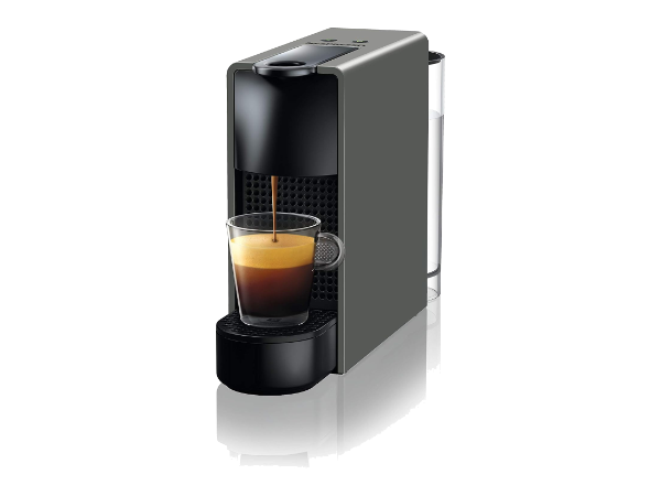 Nespresso Essenza Mini C30 Review: Small Size & Features